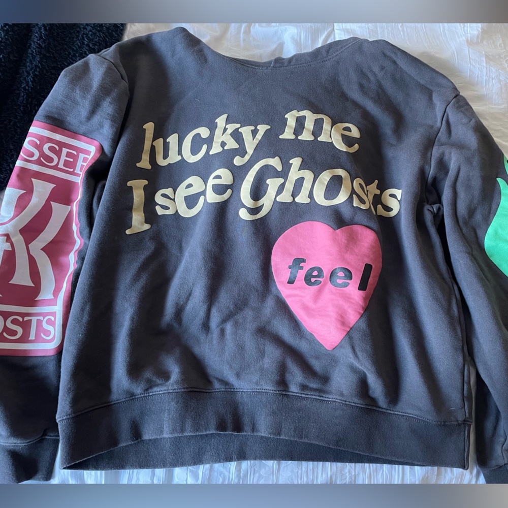 Kanye West hoodie